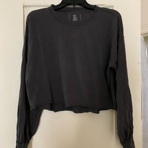 We the Free Crop Top Size XS
